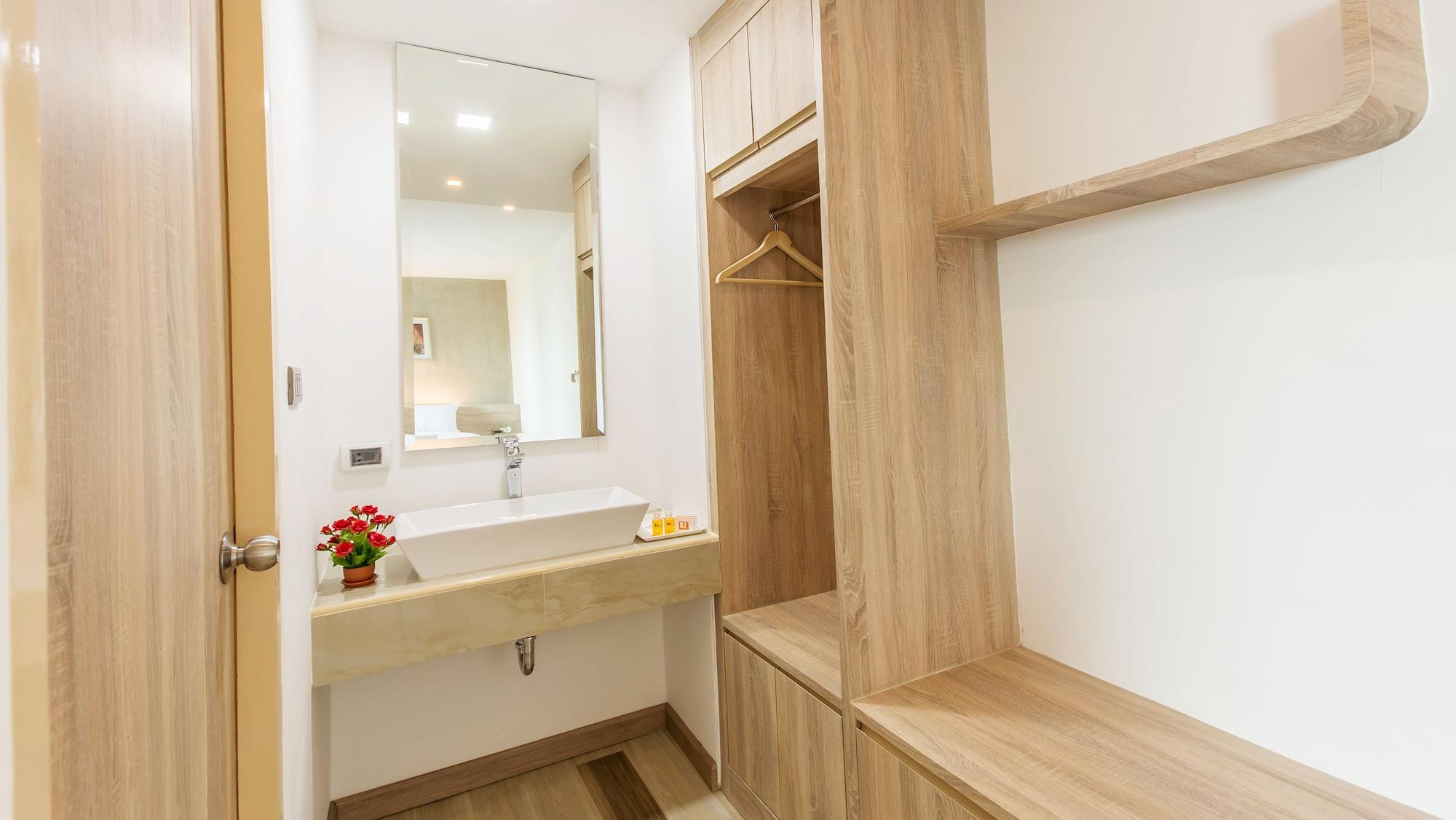 B2 Ubon Premier Hotel Ubon Ratchathani Exterior photo