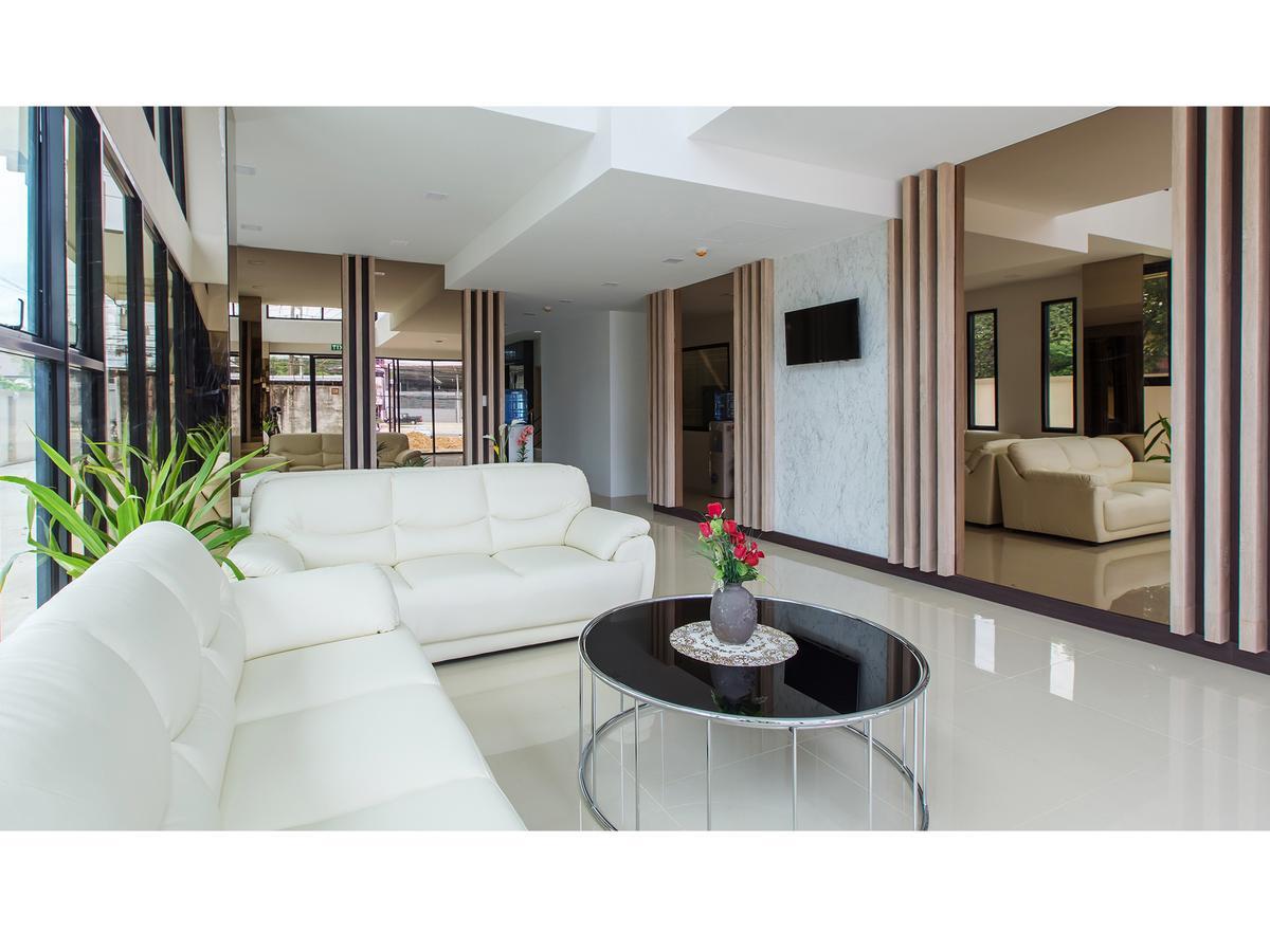 B2 Ubon Premier Hotel Ubon Ratchathani Exterior photo