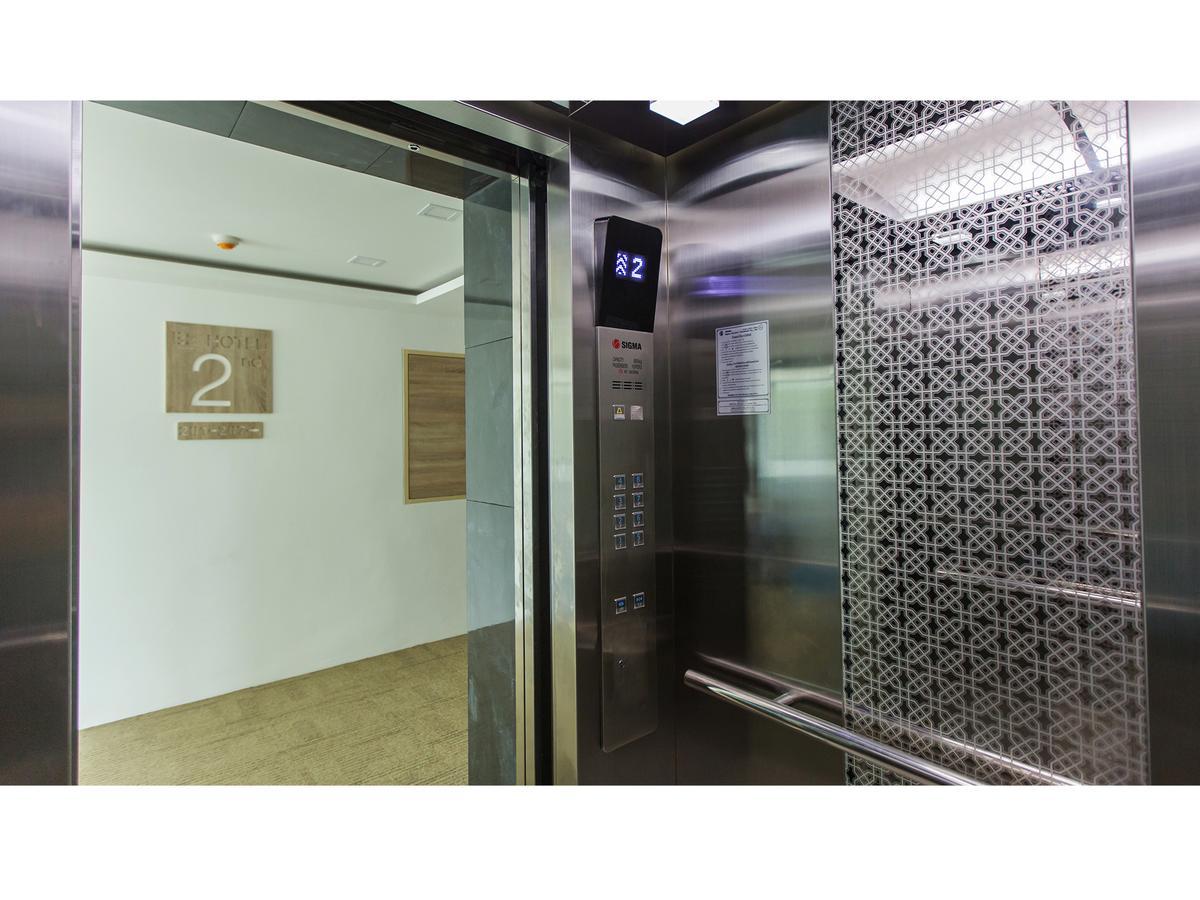B2 Ubon Premier Hotel Ubon Ratchathani Exterior photo