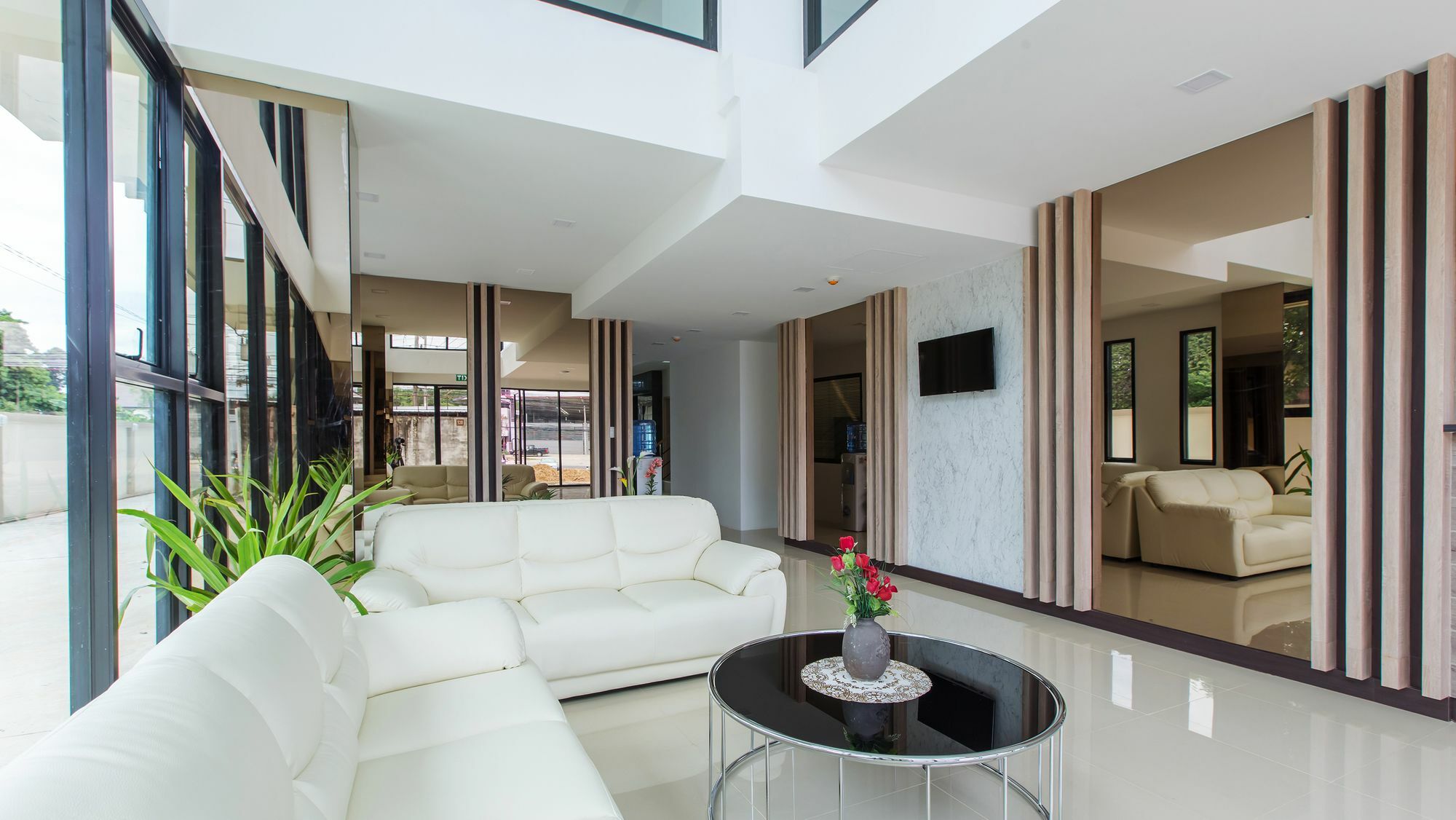 B2 Ubon Premier Hotel Ubon Ratchathani Exterior photo