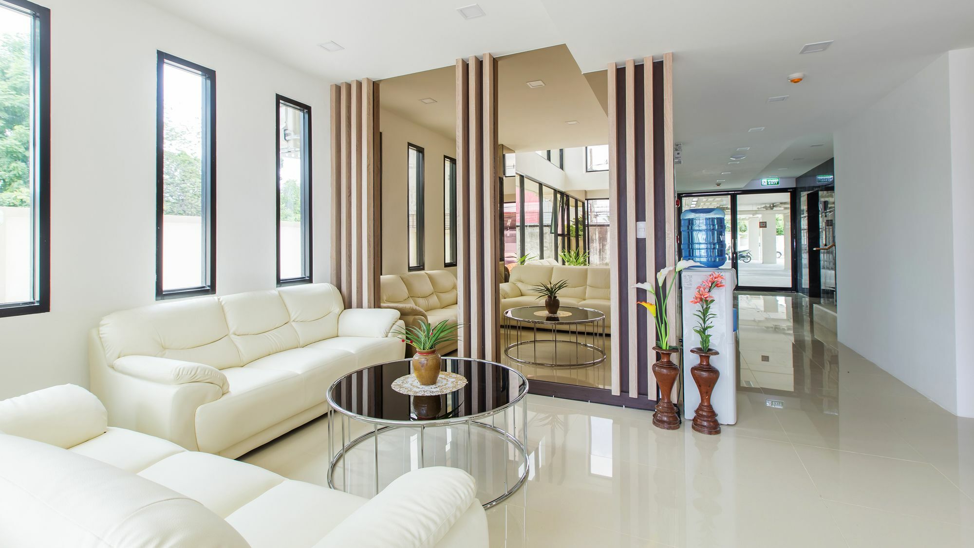 B2 Ubon Premier Hotel Ubon Ratchathani Exterior photo
